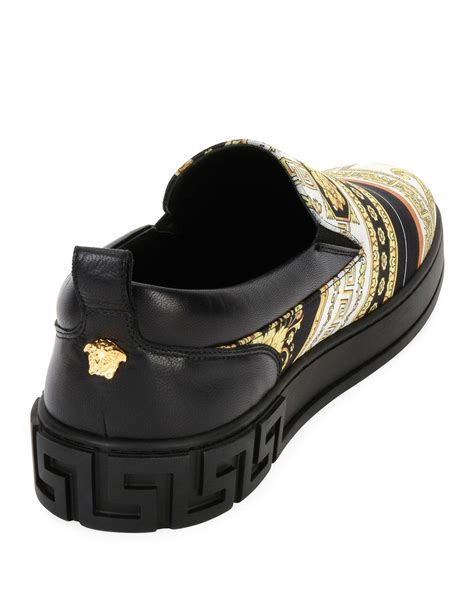 versace skate shoes|Versace shoes clearance.